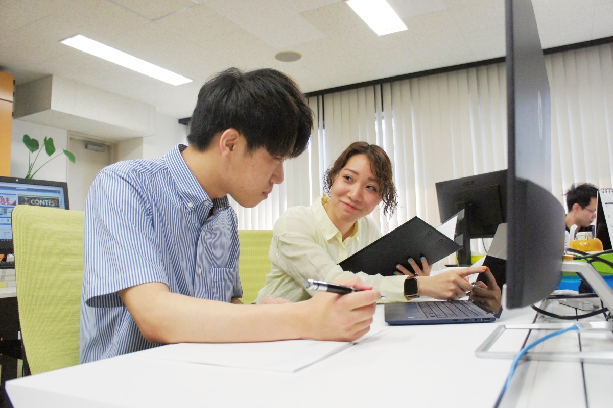 株式会社センテナリー <東京本社>の事務所/企業情報|人材ドラフト