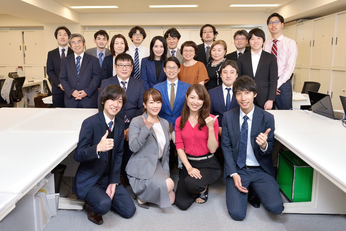 税理士法人テラス <銀座事務所>の事務所/企業情報|人材ドラフト 税理士法人テラス <銀座事務所>の事務所/企業情報|人材ドラフト