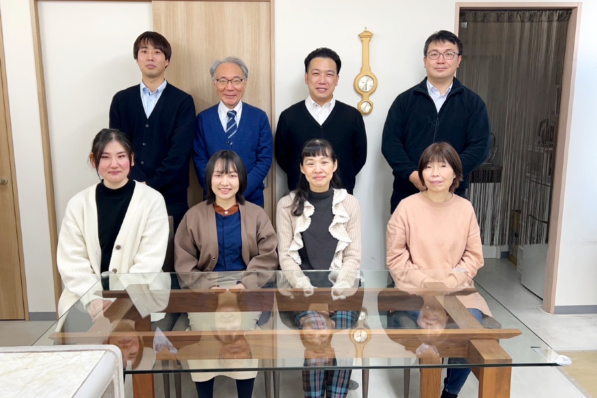 中山寿光税理士事務所の事務所 企業情報 人材ドラフト 中山寿光税理士事務所の事務所 企業情報 人材ドラフト